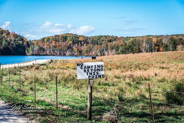 Holpps Pine Ridge Lake 8