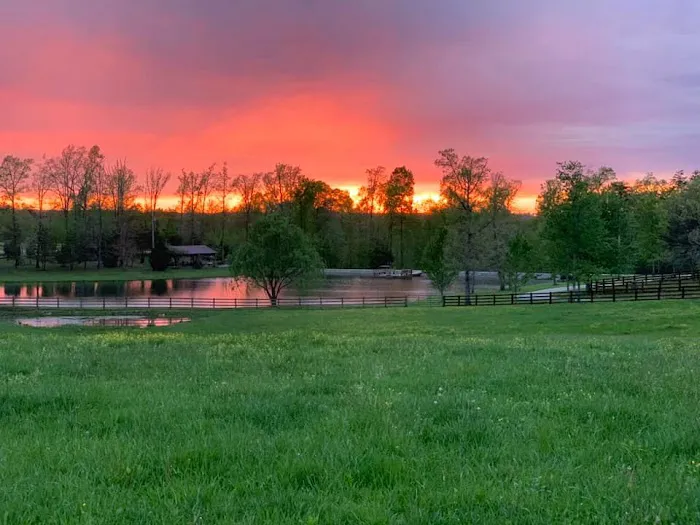 Muddy Pond Campground 1
