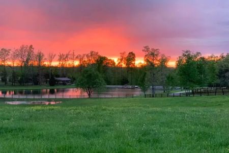 Muddy Pond Campground