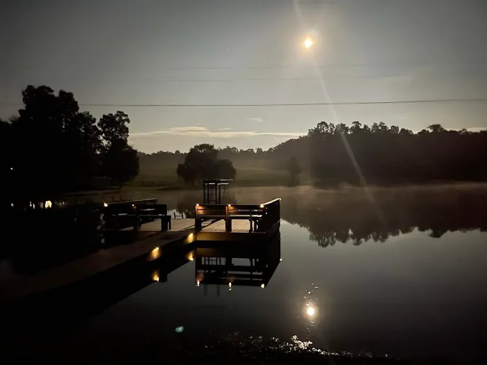 Muddy Pond Campground 3