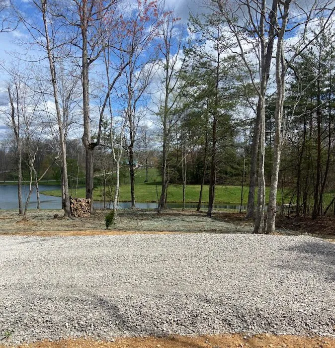 Muddy Pond Campground 2