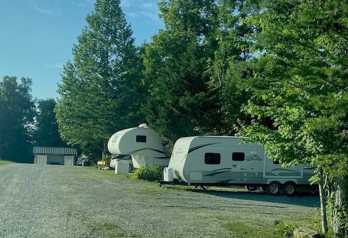 Muddy Pond Campground 5