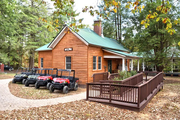 Spacious Skies Campgrounds - Belle Ridge 4