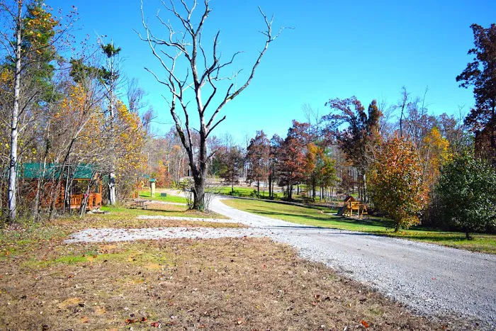 Spacious Skies Campgrounds - Belle Ridge 3