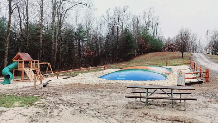 Spacious Skies Campgrounds - Belle Ridge 1