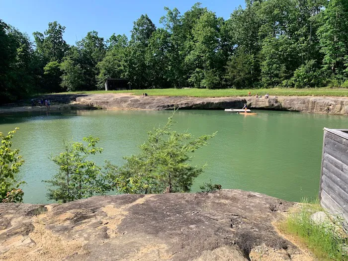 Spacious Skies Campgrounds - Belle Ridge 6