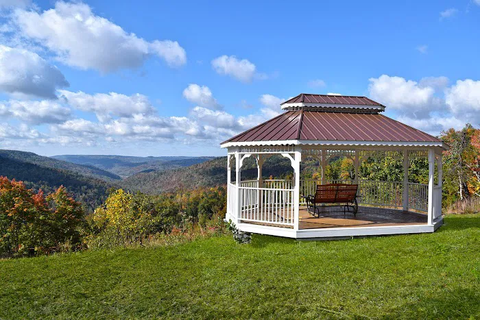 Spacious Skies Campgrounds - Belle Ridge 9
