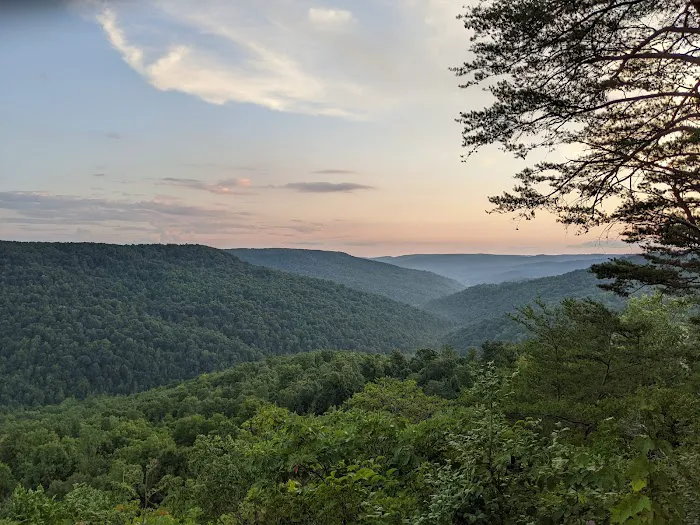 Spacious Skies Campgrounds - Belle Ridge 10
