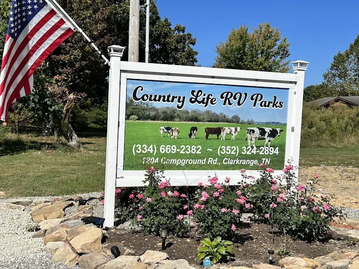 Country Life RV Parks & Services 3