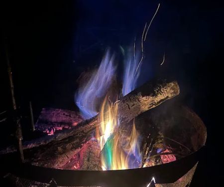 Country Life RV Parks & Services