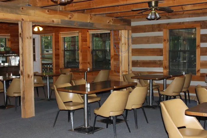 Davy Crockett Campground 10