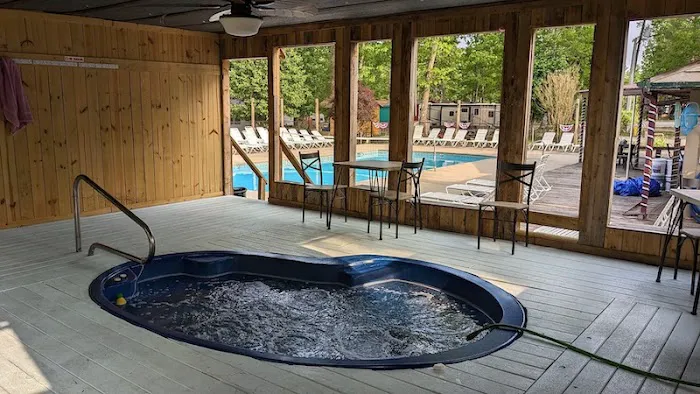 Pandoras Resort 3