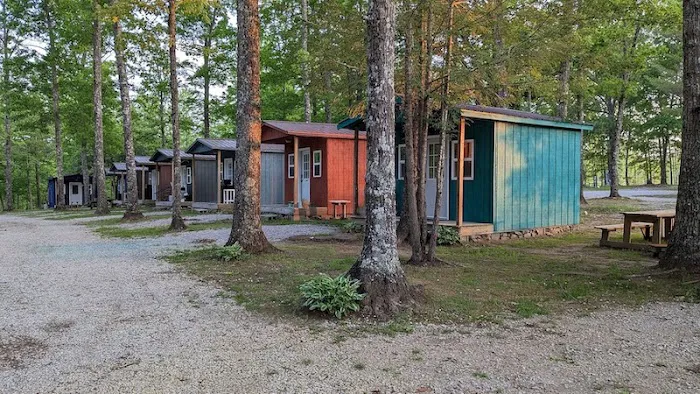 Pandoras Resort 4