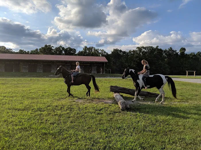East Fork Stables & Campground 10
