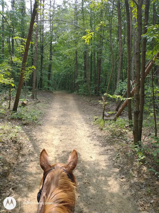 East Fork Stables & Campground 5