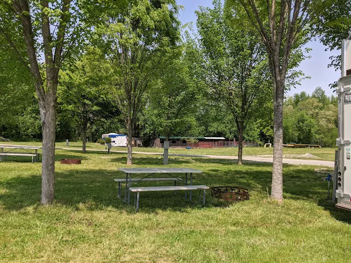 East Fork Stables & Campground 9