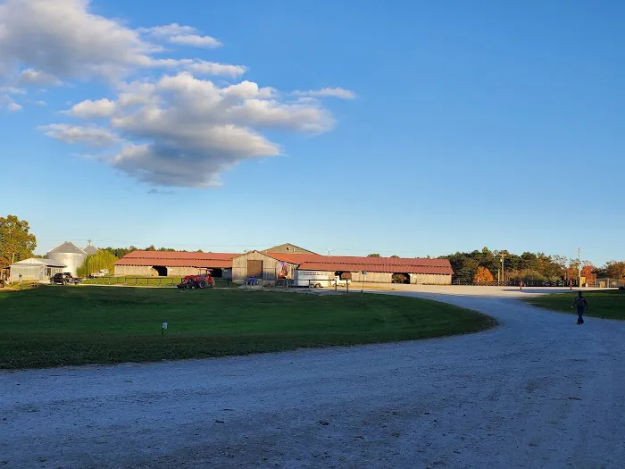 East Fork Stables & Campground 2