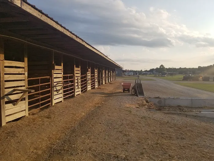 East Fork Stables & Campground 3