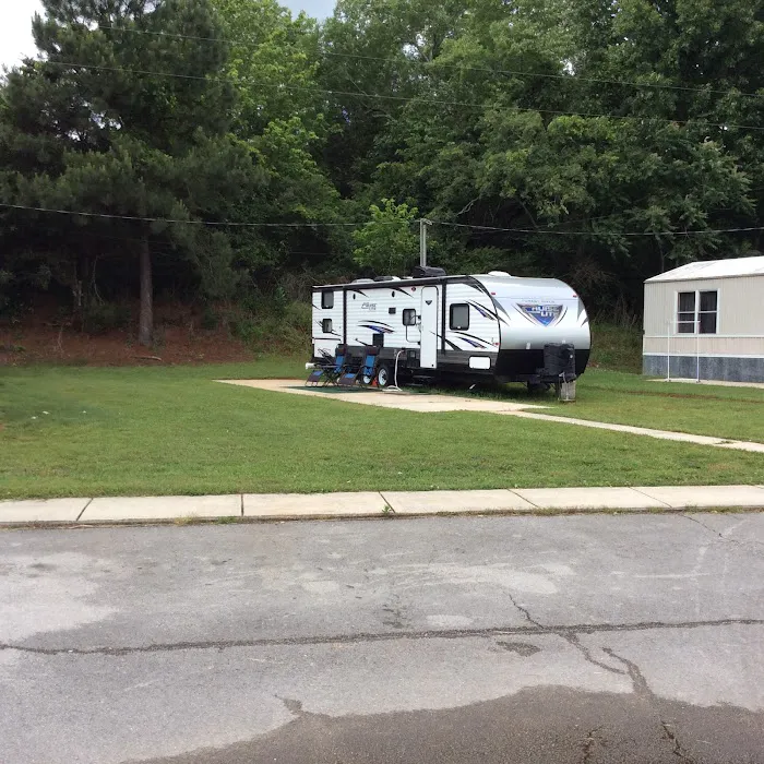 Sparta Trailer Village Mobile Home & RV Lot Rentals 8
