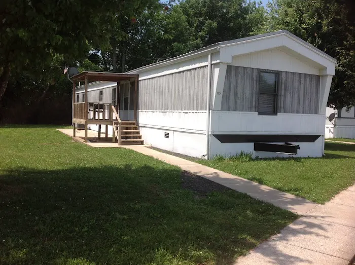 Sparta Trailer Village Mobile Home & RV Lot Rentals 2