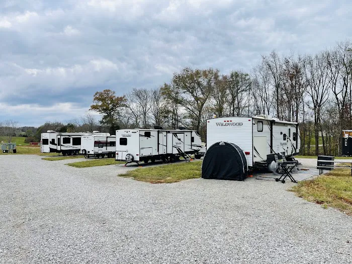 Upper Cumberland RV Park and Campground 4