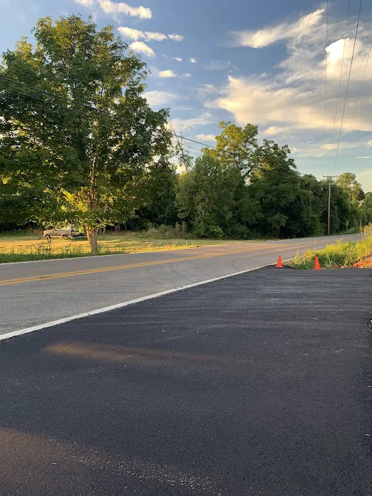 Upper Cumberland RV Park and Campground 7