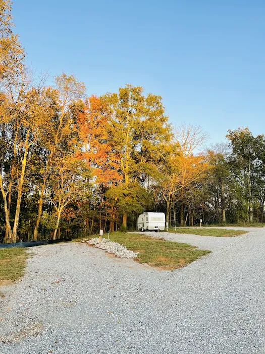 Upper Cumberland RV Park and Campground 2
