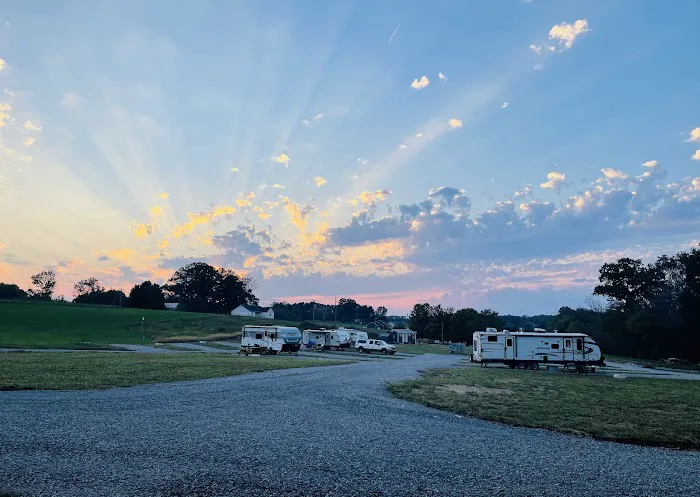 Upper Cumberland RV Park and Campground 6
