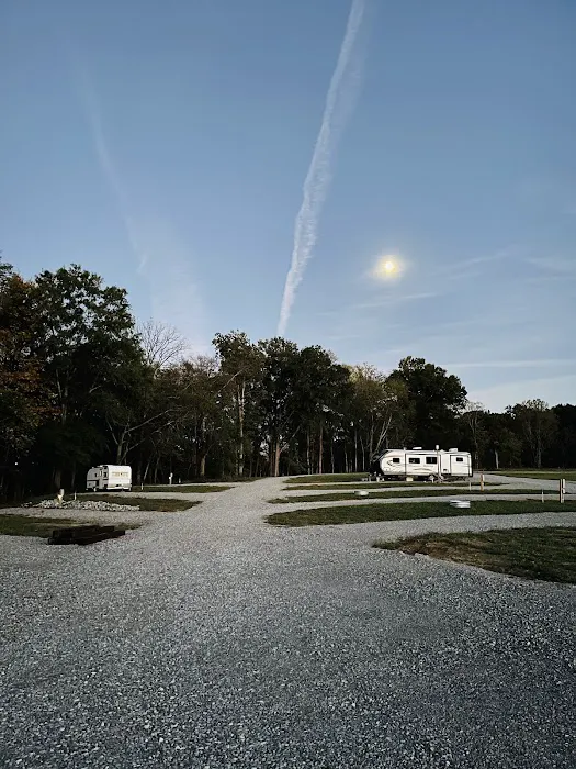 Upper Cumberland RV Park and Campground 1
