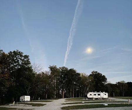 Upper Cumberland RV Park and Campground