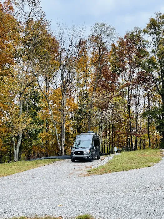 Upper Cumberland RV Park and Campground 8