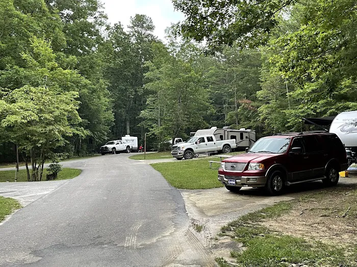 Bandy Creek Campground 5