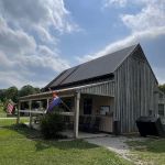 Bandy Creek Campground