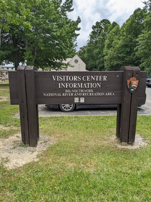 Bandy Creek Campground 8