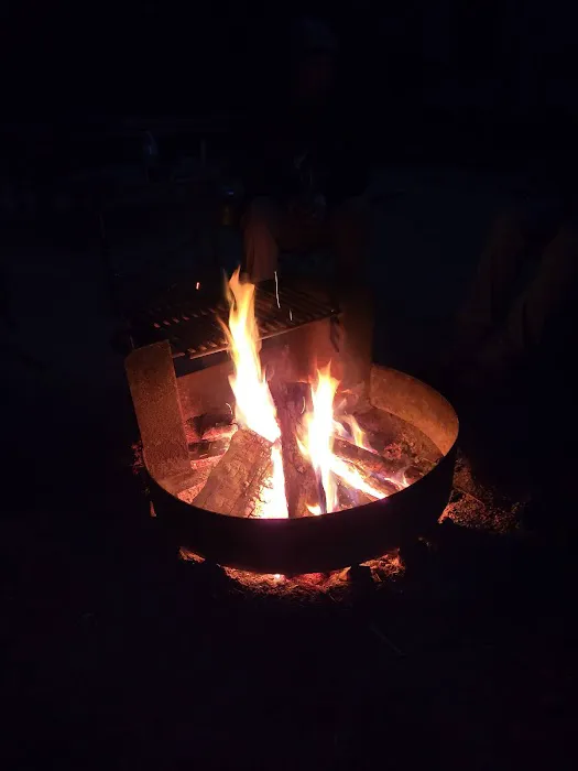 Bandy Creek Group Campground 2