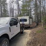 Bandy Creek Group Campground