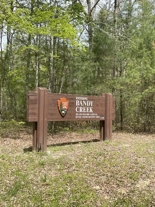 Bandy Creek Group Campground 10