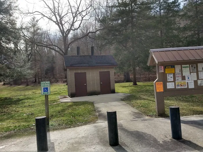 Great Meadows Campground 5