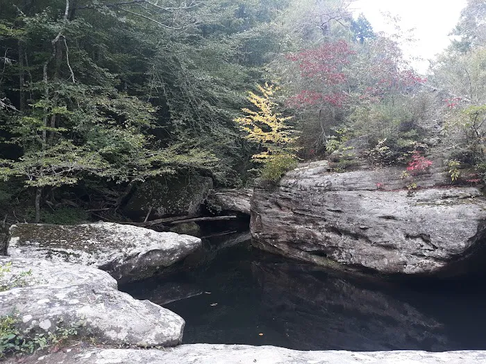 Great Meadows Campground 1