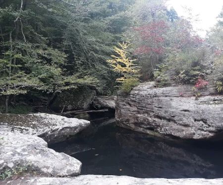 Great Meadows Campground