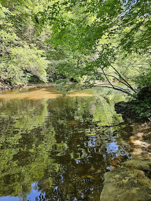 Great Meadows Campground 8