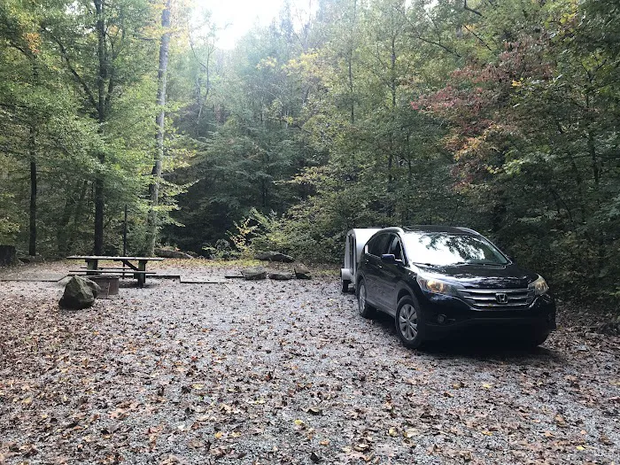 Great Meadows Campground 10