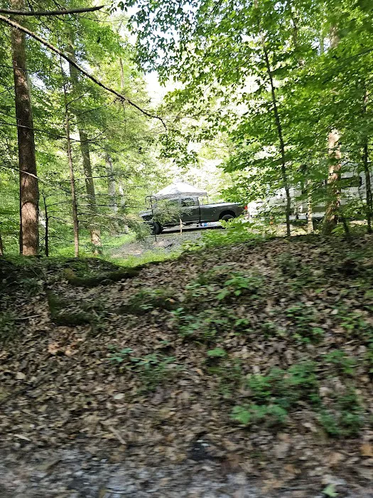Great Meadows Campground 7