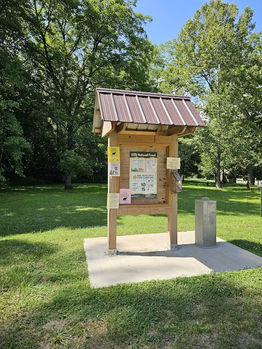 Great Meadows Campground 3