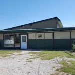 Big Fork Campground