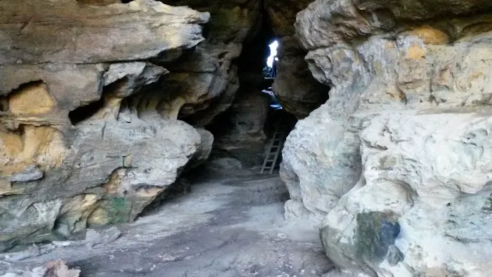 Big Fork Campground 9