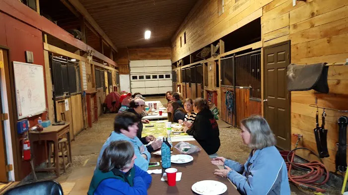Big Fork Campground 8