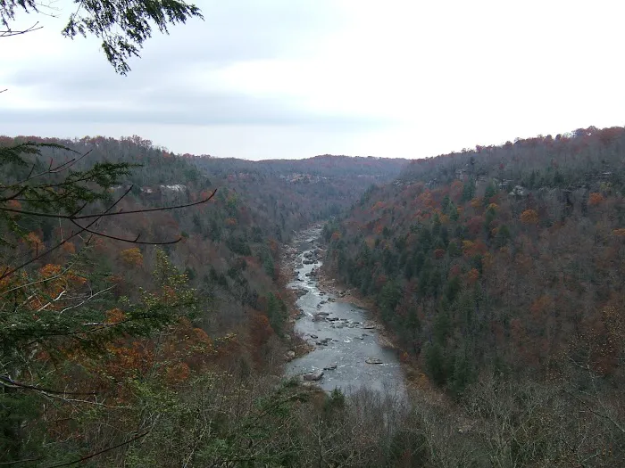 Big Fork Campground 2