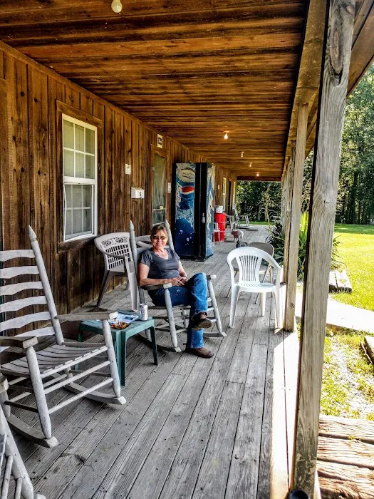 Zenith Stables & Campground 5