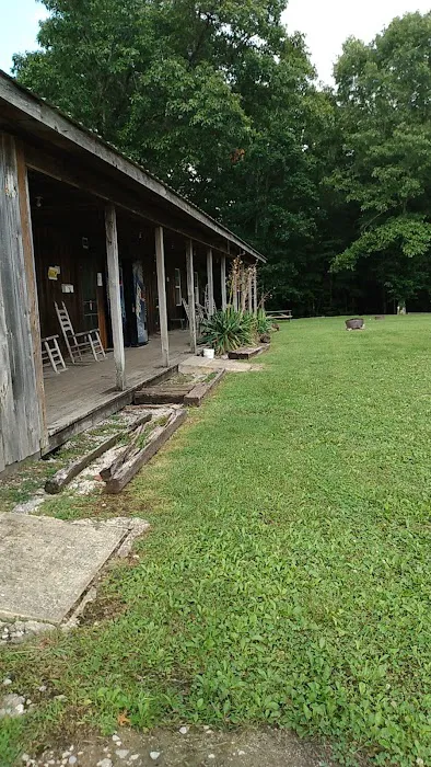 Zenith Stables & Campground 1